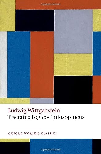 Tractatus Logico-Philosophicus (Oxford World's Classics) von Oxford University Press